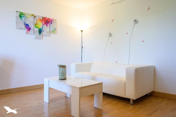 Appartement à vendre |  La Rochelle |  2 pièces | 33 m²