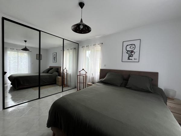 Maison à vendre 640 000 € Fabrègues 6 p 195 m² DPE C