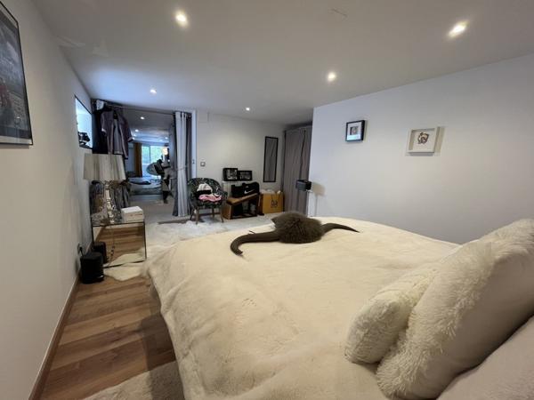 Maison à vendre 640 000 € Fabrègues 6 p 195 m² DPE C