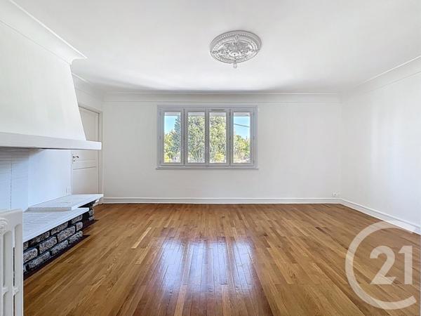 Appartement T5 à vendre  5 pièces - 106,96 m2 NANTES - 44