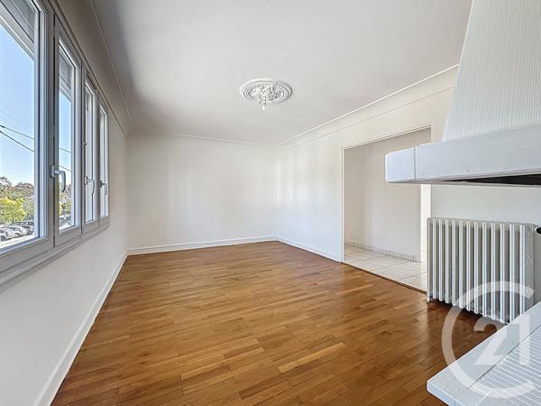 Appartement T5 à vendre  5 pièces - 106,96 m2 NANTES - 44