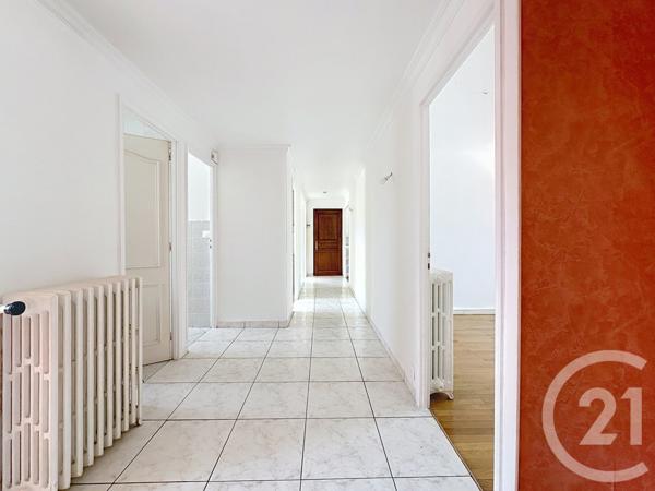 Appartement T5 à vendre  5 pièces - 106,96 m2 NANTES - 44