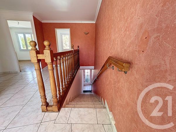 Appartement T5 à vendre  5 pièces - 106,96 m2 NANTES - 44