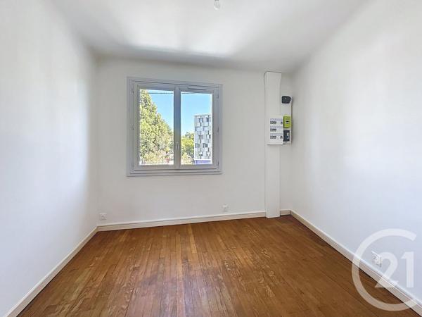Appartement T5 à vendre  5 pièces - 106,96 m2 NANTES - 44