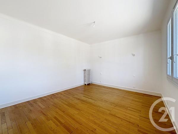 Appartement T5 à vendre  5 pièces - 106,96 m2 NANTES - 44