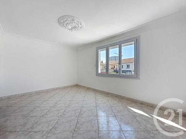 Appartement T5 à vendre  5 pièces - 106,96 m2 NANTES - 44