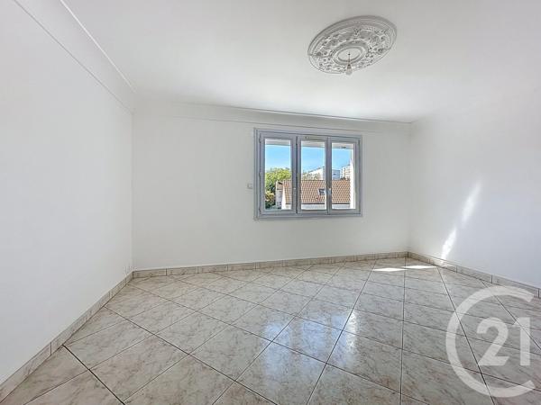 Appartement T5 à vendre  5 pièces - 106,96 m2 NANTES - 44