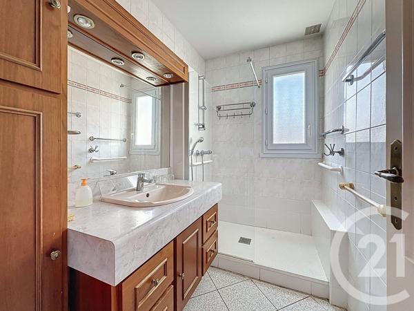 Appartement T5 à vendre  5 pièces - 106,96 m2 NANTES - 44