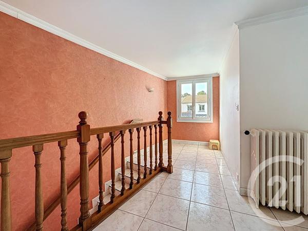 Appartement T5 à vendre  5 pièces - 106,96 m2 NANTES - 44