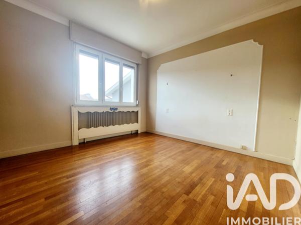 Appartement à vendre 4 pièces 94 m² Herserange