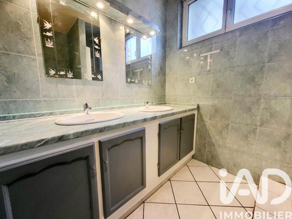 Appartement à vendre 4 pièces 94 m² Herserange