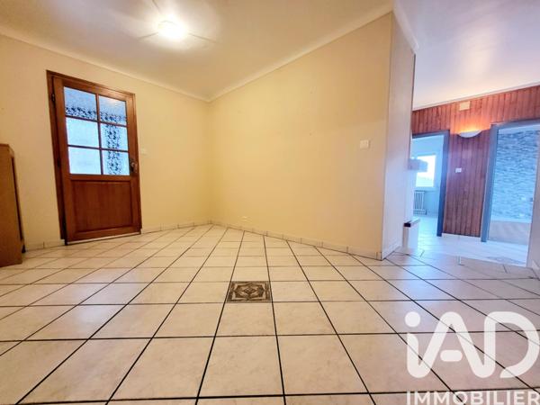 Appartement à vendre 4 pièces 94 m² Herserange