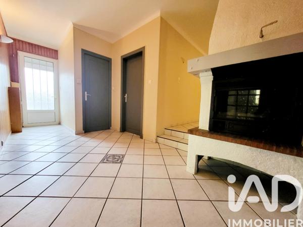 Appartement à vendre 4 pièces 94 m² Herserange