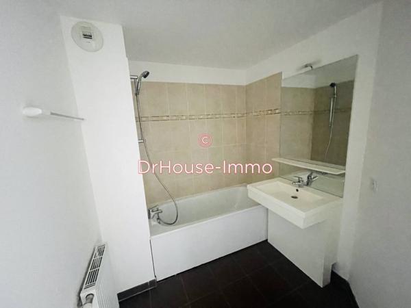 Appartement à vendre 3 pièces de 50 m²