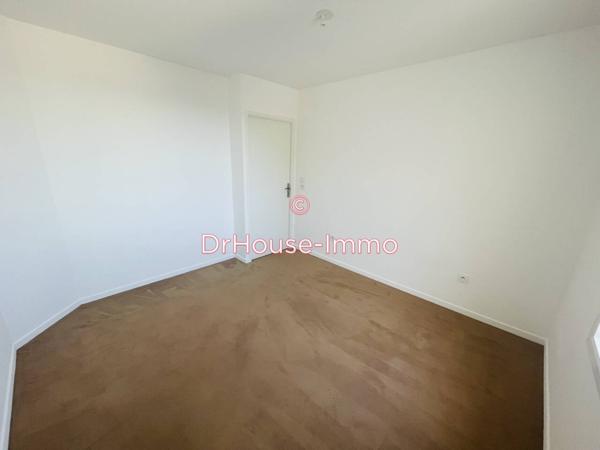 Appartement à vendre 3 pièces de 50 m²