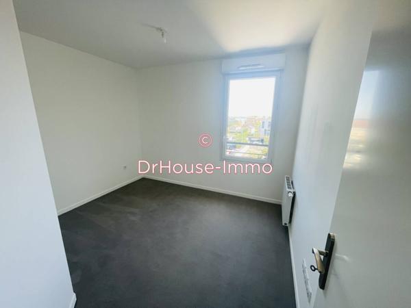 Appartement à vendre 3 pièces de 50 m²