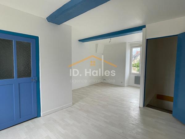Ensemble immobilier 2 logements , Renaze Ensemble immobilier 2 logements , Renaze