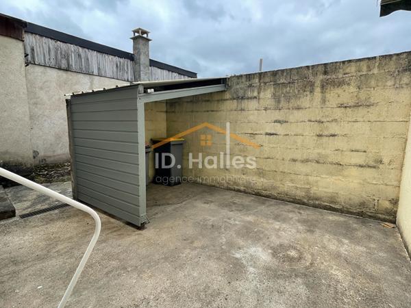 Ensemble immobilier 2 logements , Renaze Ensemble immobilier 2 logements , Renaze