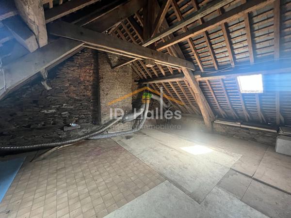 Ensemble immobilier 2 logements , Renaze Ensemble immobilier 2 logements , Renaze