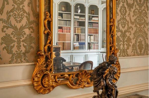 EXCEPTIONNEL ET RARE - APPARTEMENT BOURGEOIS - QUARTIER LONGCHAMP