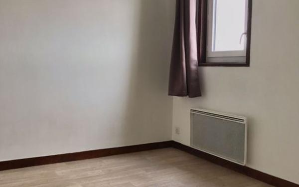 Appartement à louer    2 pièces • 34 m2 Tours