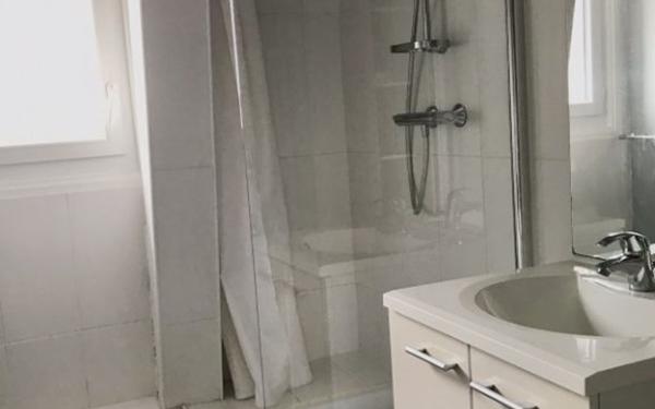 Appartement à louer    2 pièces • 34 m2 Tours