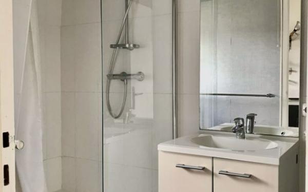 Appartement à louer    2 pièces • 34 m2 Tours