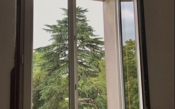 Appartement à louer    2 pièces • 34 m2 Tours