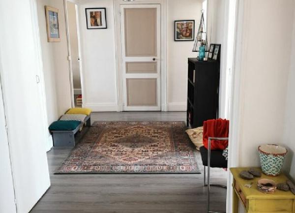 Appartement à vendre    4 pièces • 136,95 m2 Rochefort