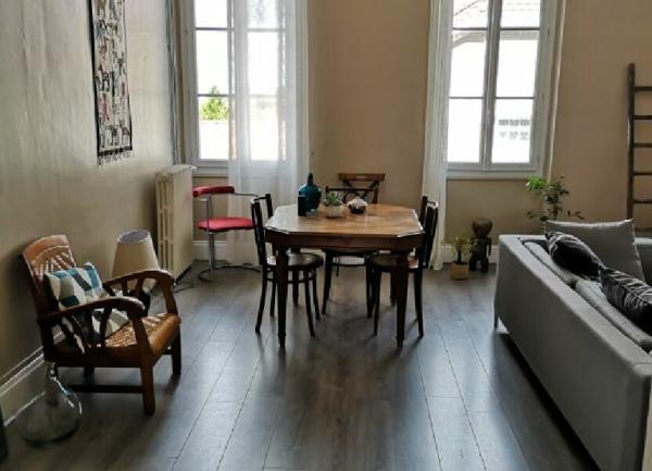 Appartement à vendre    4 pièces • 136,95 m2 Rochefort