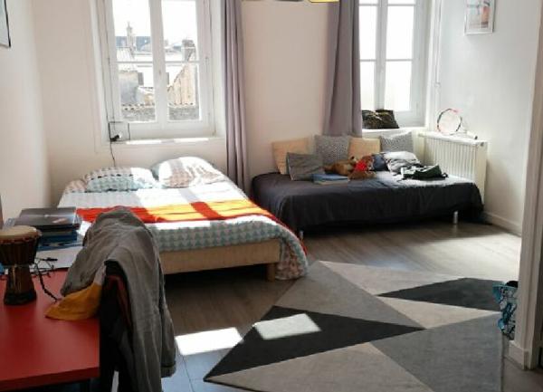 Appartement à vendre    4 pièces • 136,95 m2 Rochefort