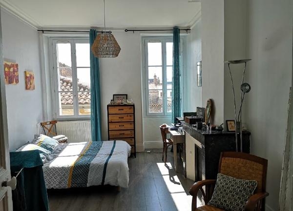 Appartement à vendre    4 pièces • 136,95 m2 Rochefort