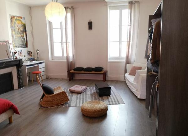 Appartement à vendre    4 pièces • 136,95 m2 Rochefort
