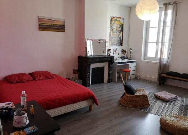 Appartement à vendre    4 pièces • 136,95 m2 Rochefort
