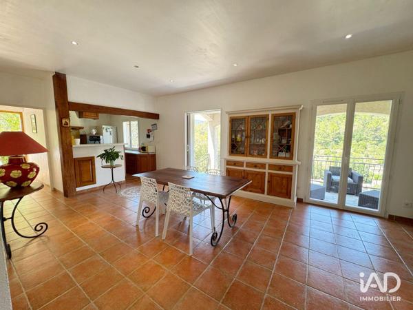 Maison à vendre 5 pièces 112 m² Solliès-Toucas