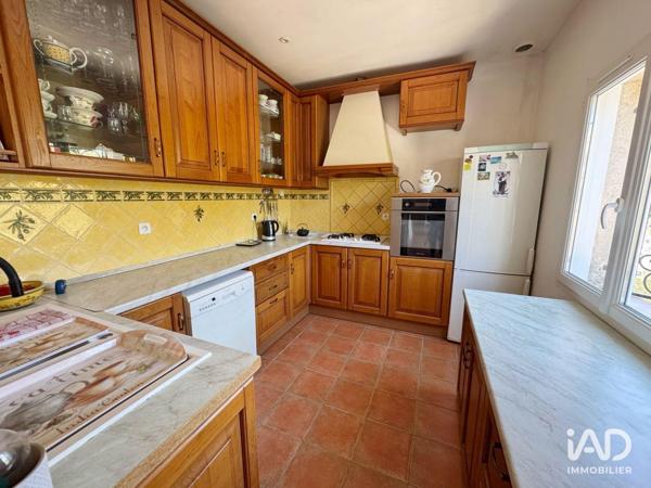 Maison à vendre 5 pièces 112 m² Solliès-Toucas