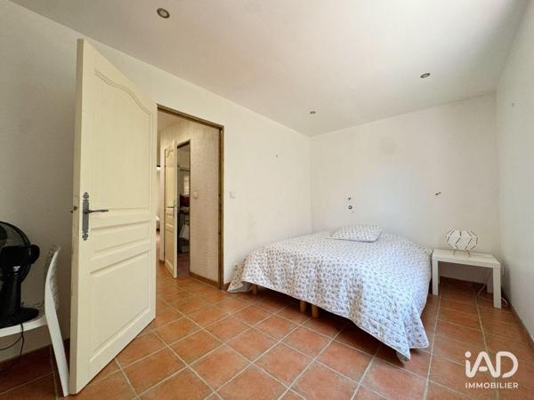 Maison à vendre 5 pièces 112 m² Solliès-Toucas