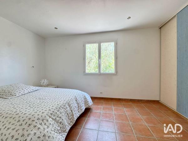 Maison à vendre 5 pièces 112 m² Solliès-Toucas