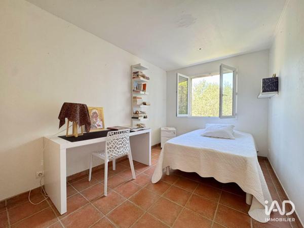Maison à vendre 5 pièces 112 m² Solliès-Toucas