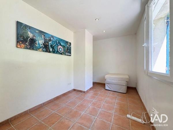 Maison à vendre 5 pièces 112 m² Solliès-Toucas