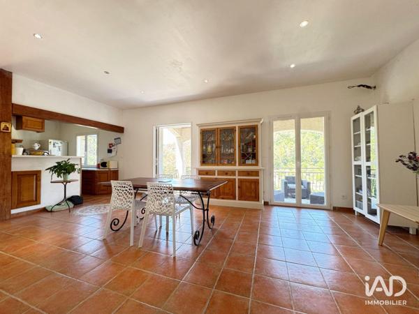 Maison à vendre 5 pièces 112 m² Solliès-Toucas