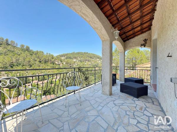 Maison à vendre 5 pièces 112 m² Solliès-Toucas
