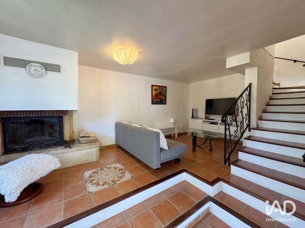 Maison à vendre 5 pièces 112 m² Solliès-Toucas