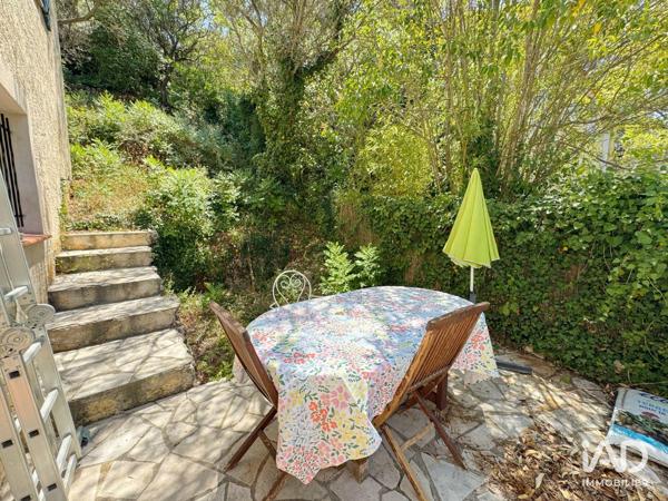 Maison à vendre 5 pièces 112 m² Solliès-Toucas