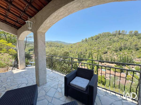 Maison à vendre 5 pièces 112 m² Solliès-Toucas