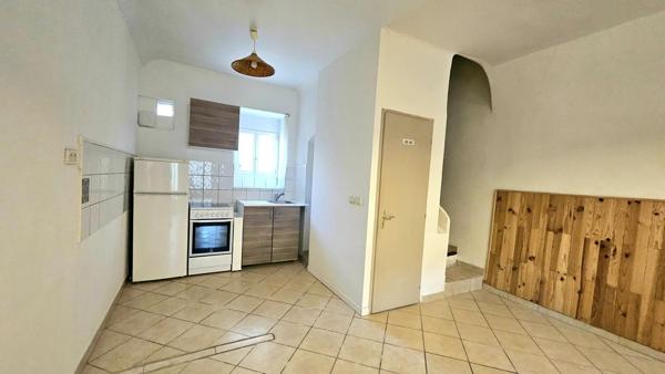 Superbe appartement de 52 m²