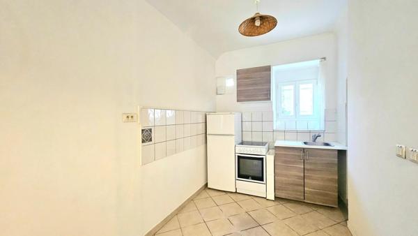 Superbe appartement de 52 m²
