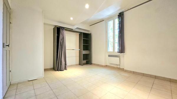 Superbe appartement de 52 m²