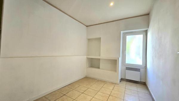 Superbe appartement de 52 m²