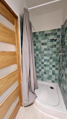 Superbe appartement de 52 m²